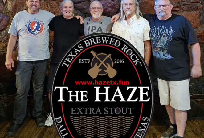 Exploring the Musical Journey of The Haze