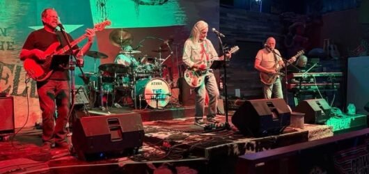 Discover The Haze: A Tribute to Music Past and Present